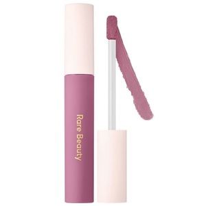 Rare Beauty lipstick Daring